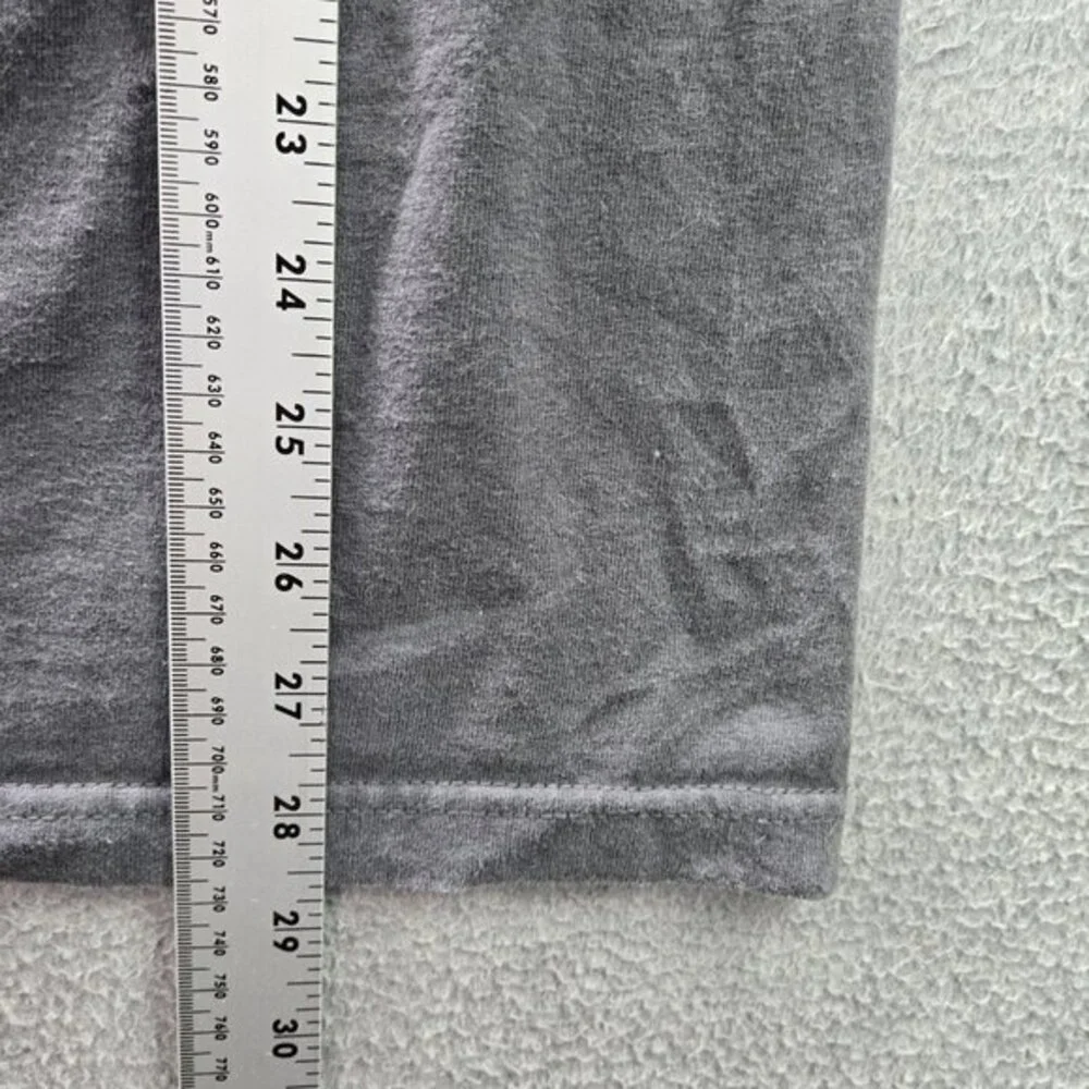 Monty Python Men Shirt L Gray Its Just A Flesh Wound Short Sleeve Y2K‎ Tee READ